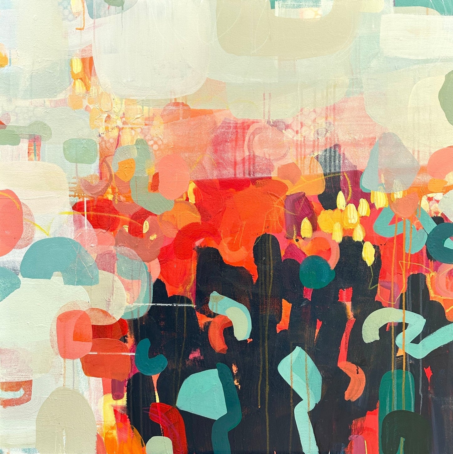 Adore - Lisa Henshall