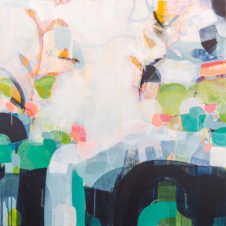 Awakening to possibility collection - Lisa Henshall
