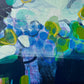 Oh hydrangea II [Sea of hydrangeas collection] - Lisa Henshall