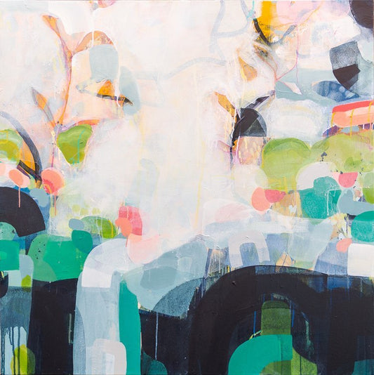 Awakening to possibility collection - Lisa Henshall