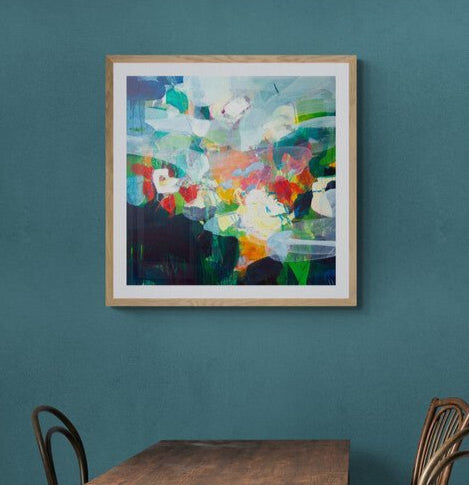 Total Immersion - Fine Art Prints - Lisa Henshall